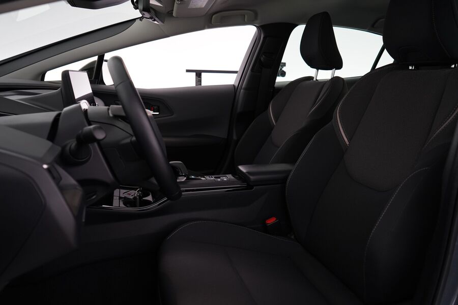 Toyota Prius vaihtoauto