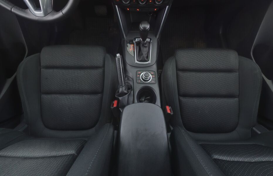 Mazda CX-5 vaihtoauto