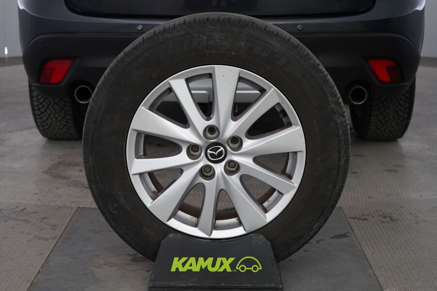 Mazda CX-5 vaihtoauto