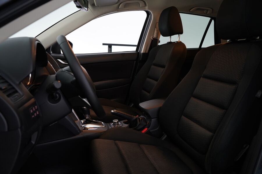 Mazda CX-5 vaihtoauto