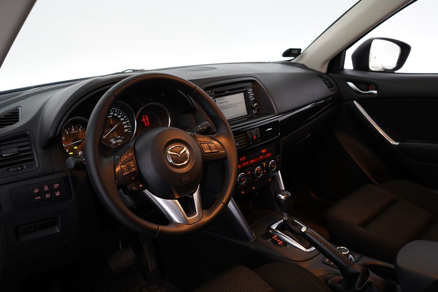 Mazda CX-5 vaihtoauto