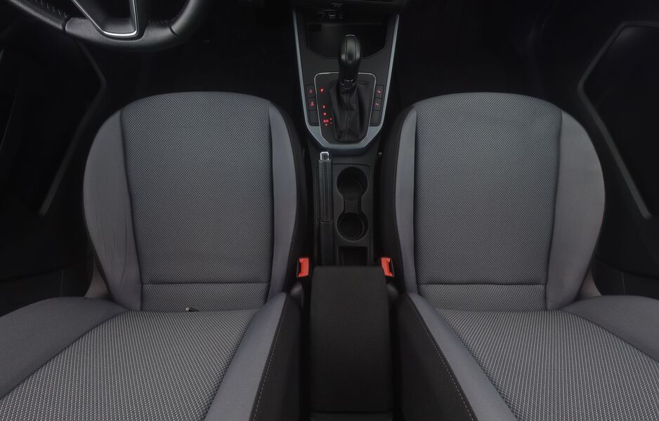 SEAT Arona vaihtoauto