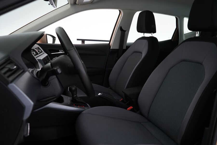 SEAT Arona vaihtoauto