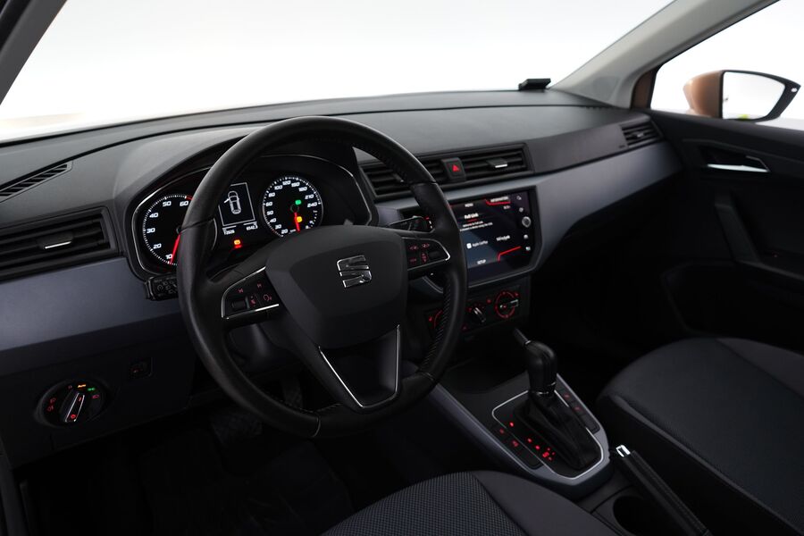 SEAT Arona vaihtoauto