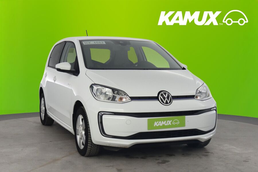 Volkswagen up! vaihtoauto