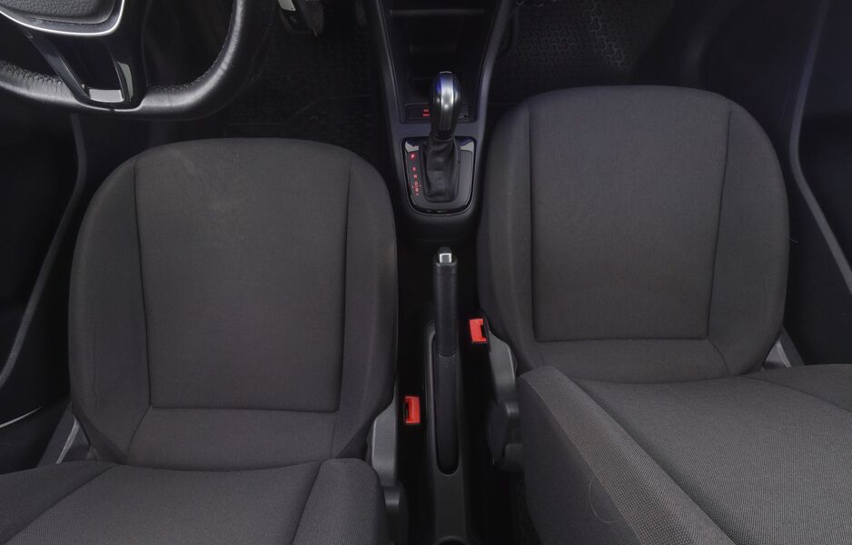 Volkswagen up! vaihtoauto