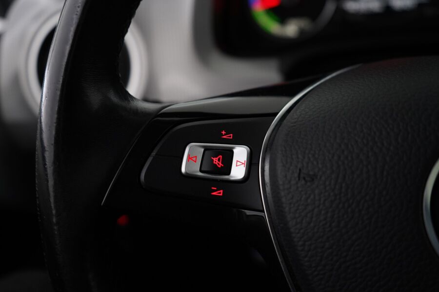 Volkswagen up! vaihtoauto