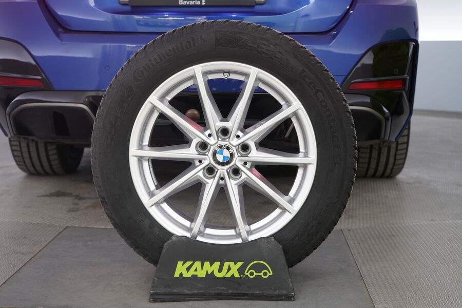 BMW i4 M50 vaihtoauto