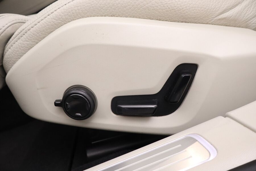 Volvo V90 Cross Country vaihtoauto