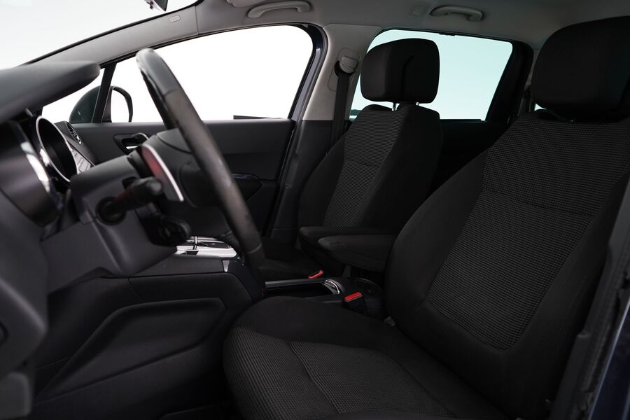 Peugeot 5008 vaihtoauto