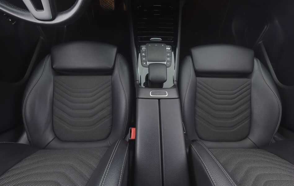 Mercedes-Benz B vaihtoauto