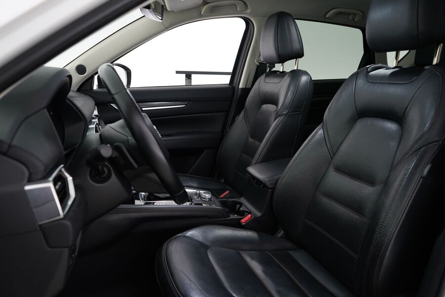 Mazda CX-5 vaihtoauto