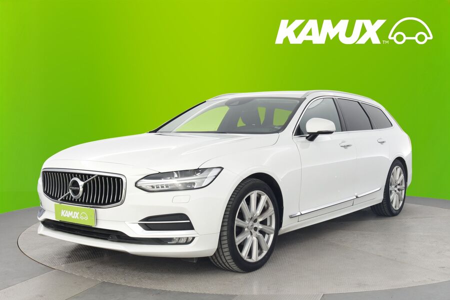 Volvo V90 vaihtoauto