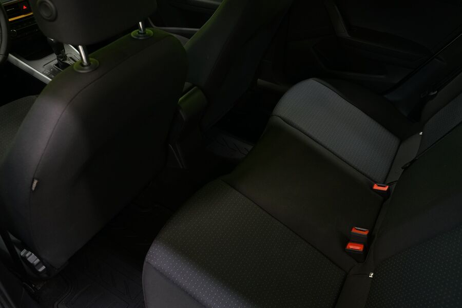 SEAT Arona vaihtoauto