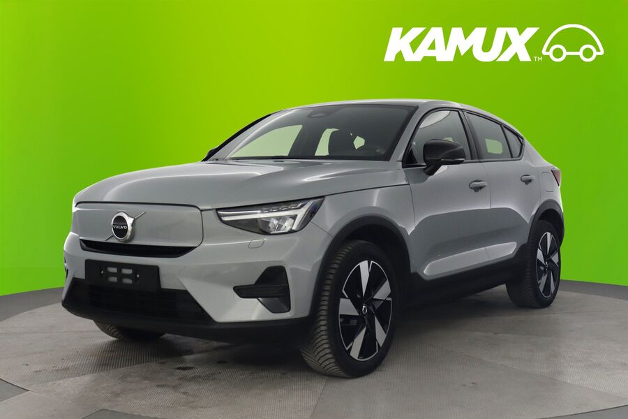 Volvo C40 vaihtoauto