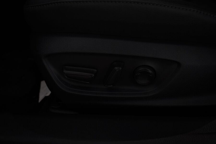 Toyota Camry vaihtoauto