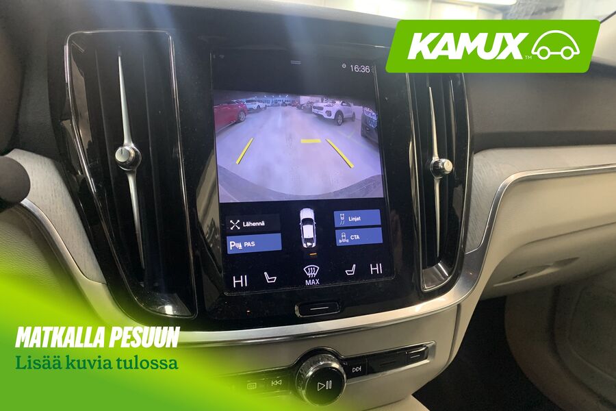 Volvo S60 vaihtoauto