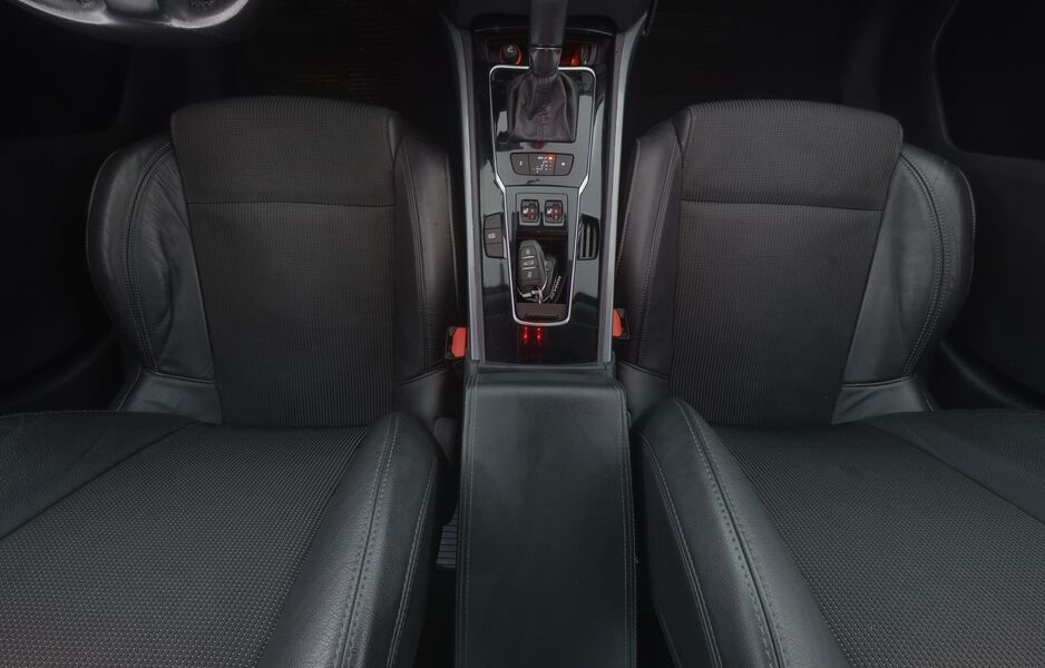 Peugeot 508 vaihtoauto