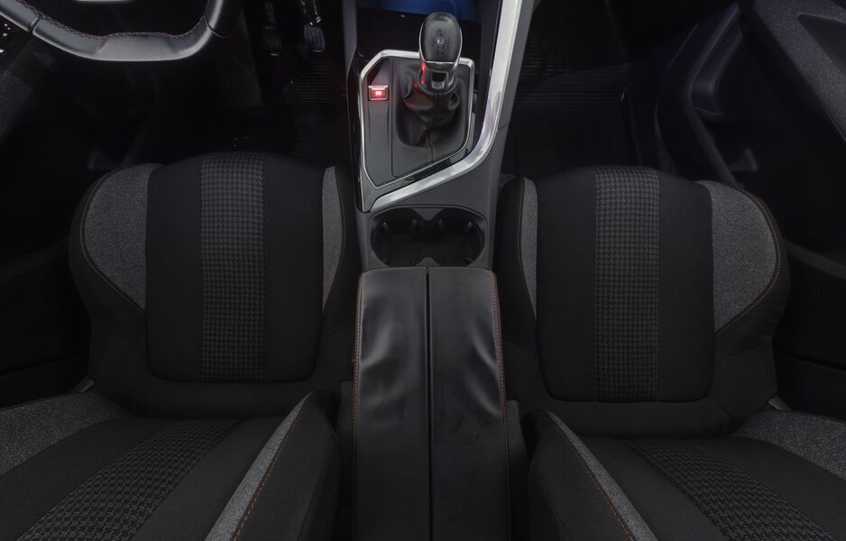 Peugeot 5008 vaihtoauto