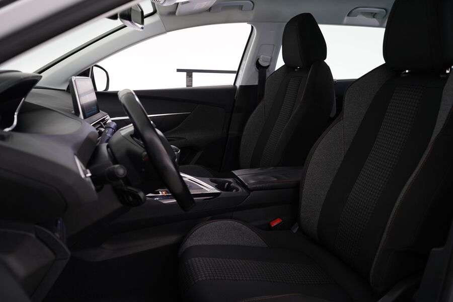 Peugeot 5008 vaihtoauto