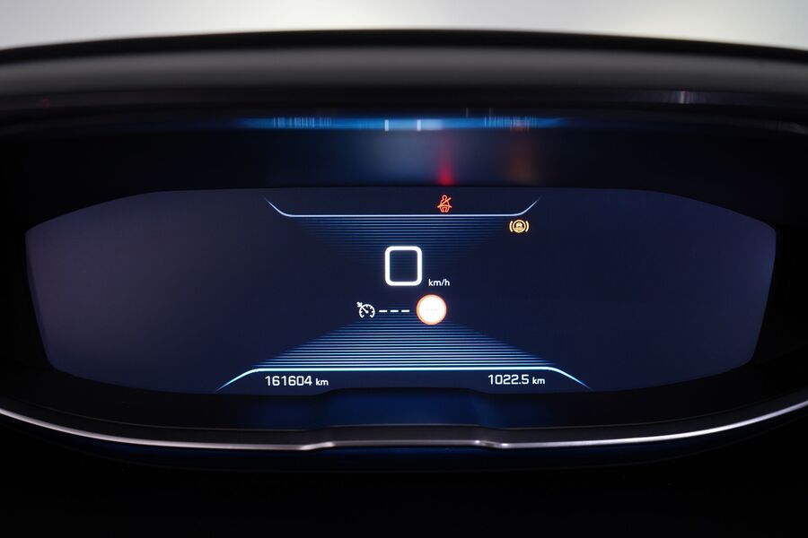 Peugeot 5008 vaihtoauto