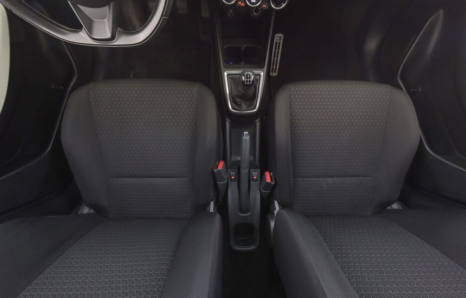 Suzuki Swift vaihtoauto