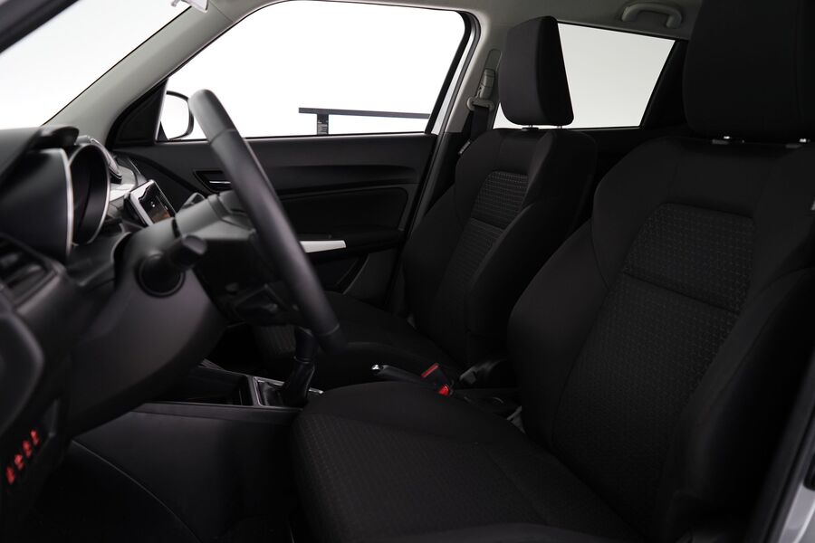 Suzuki Swift vaihtoauto