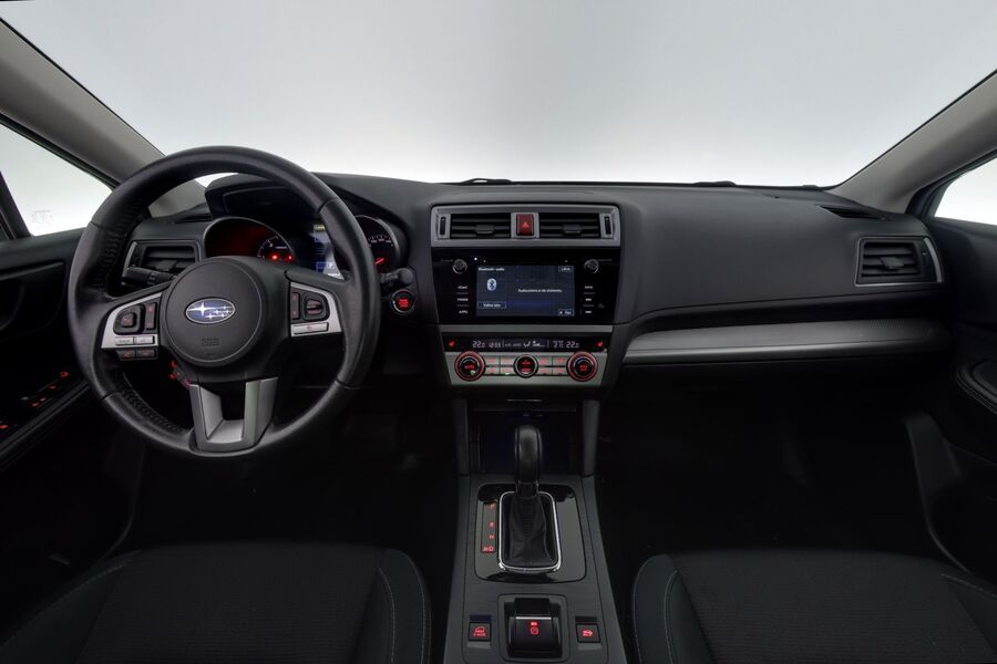 Subaru Outback vaihtoauto