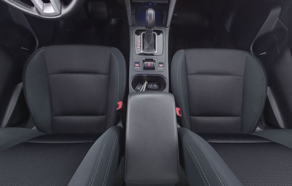 Subaru Outback vaihtoauto