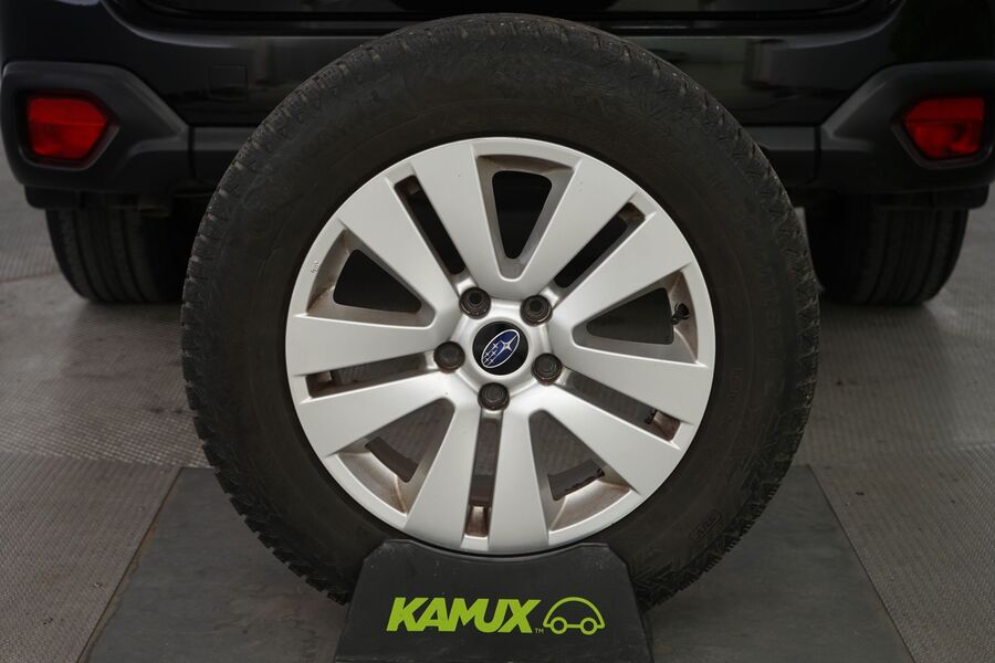 Subaru Outback vaihtoauto