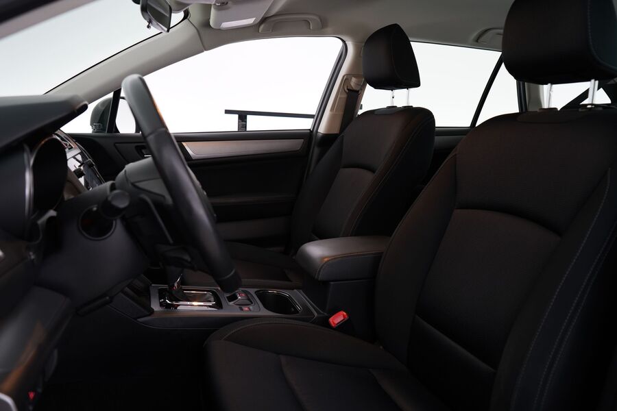 Subaru Outback vaihtoauto
