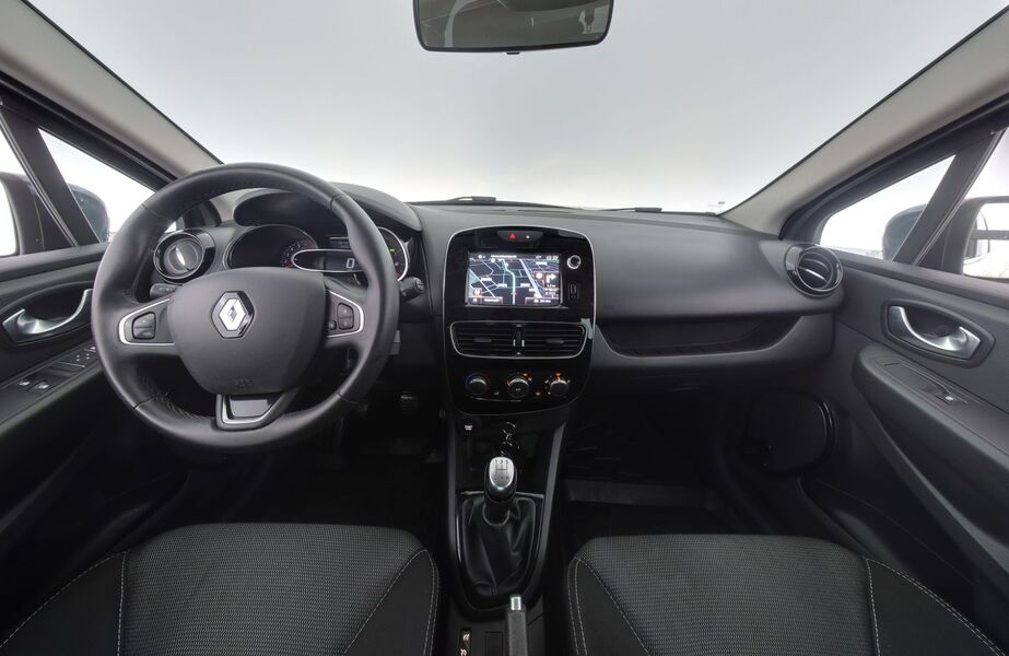 Renault Clio vaihtoauto