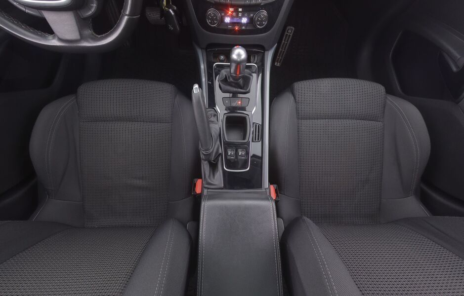 Peugeot 508 vaihtoauto