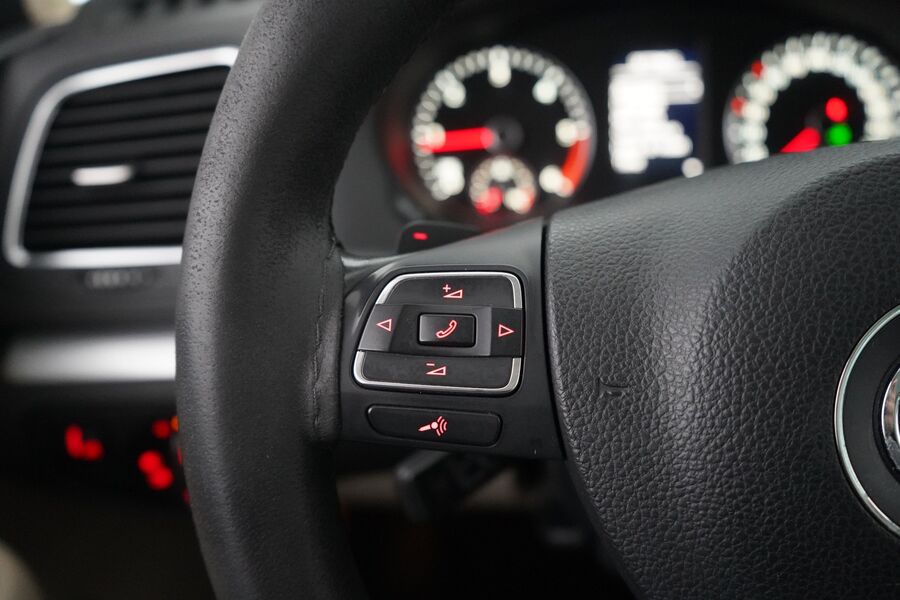 Volkswagen Sharan vaihtoauto