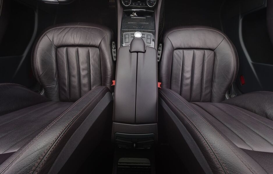 Mercedes-Benz CLS vaihtoauto