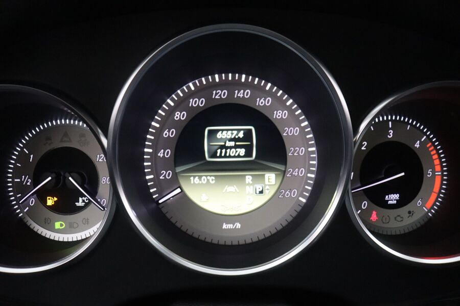 Mercedes-Benz CLS vaihtoauto