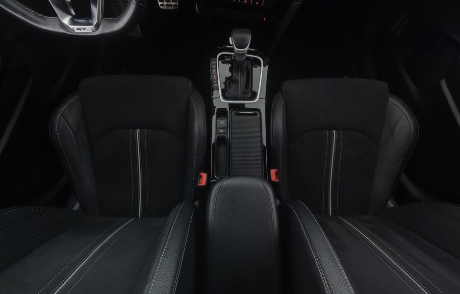 Kia Proceed vaihtoauto