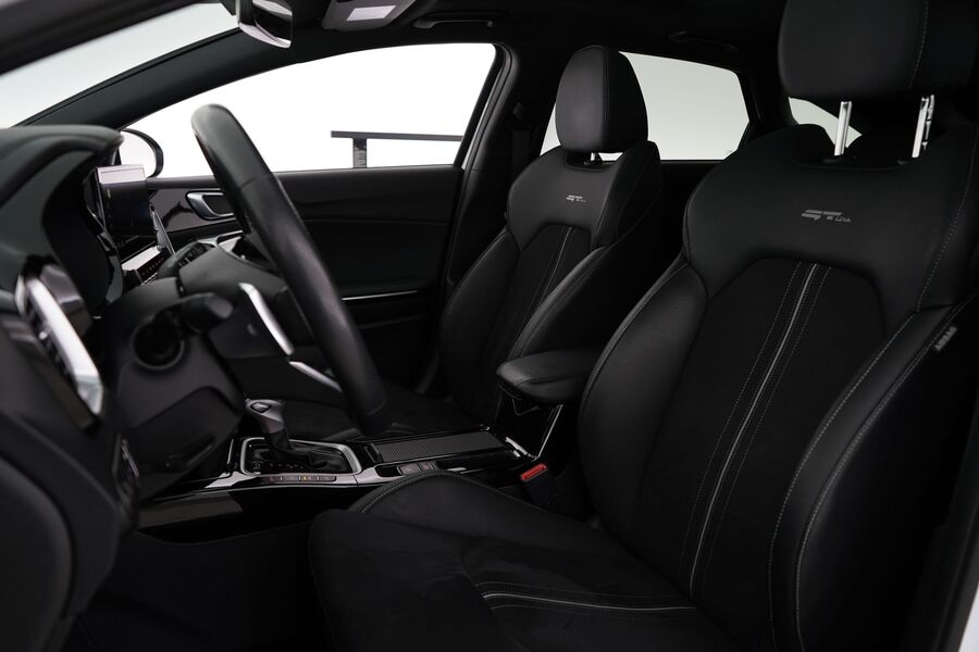 Kia Proceed vaihtoauto