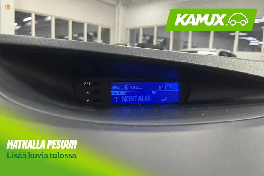 Hyundai i20 vaihtoauto