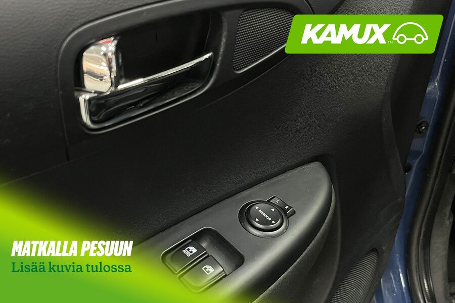 Hyundai i20 vaihtoauto