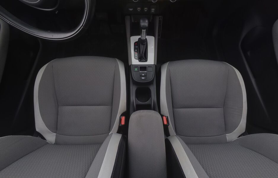 Honda Jazz vaihtoauto