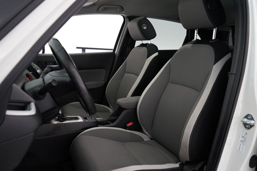 Honda Jazz vaihtoauto