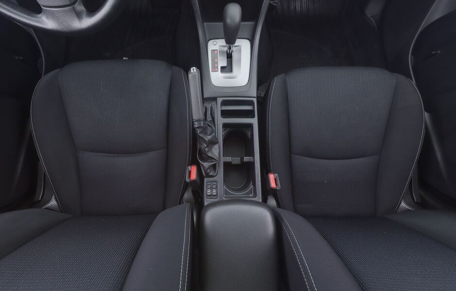 Subaru XV vaihtoauto