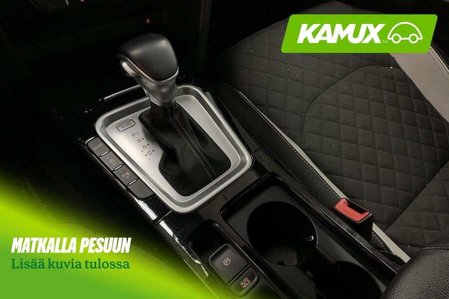 Kia Proceed vaihtoauto