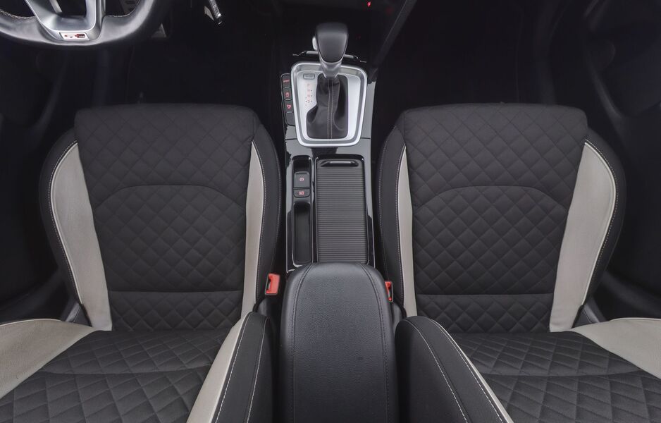 Kia Proceed vaihtoauto