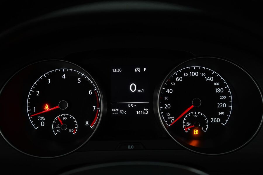 Volkswagen Golf Sportsvan vaihtoauto