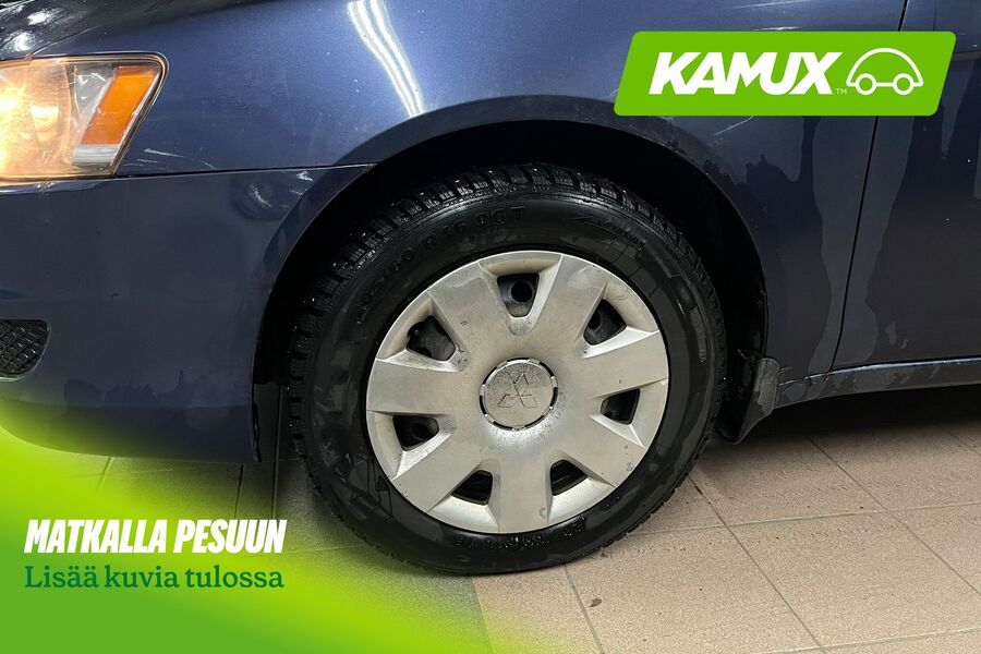 Mitsubishi Lancer vaihtoauto