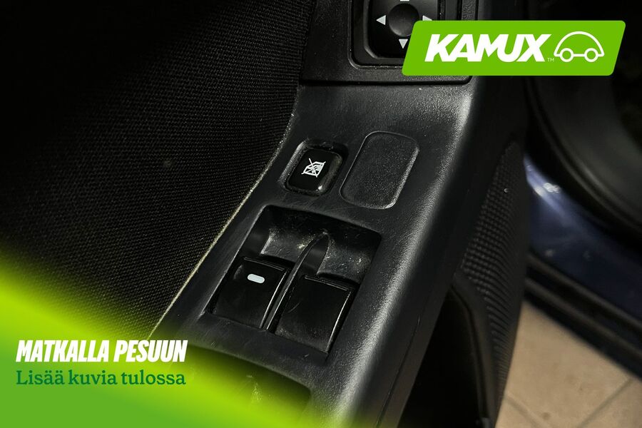 Mitsubishi Lancer vaihtoauto