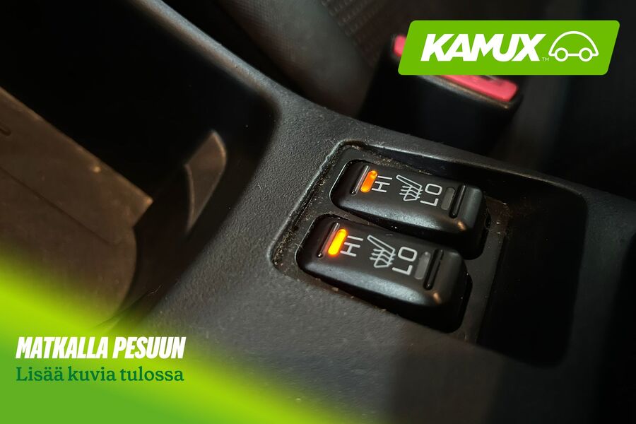 Mitsubishi Lancer vaihtoauto