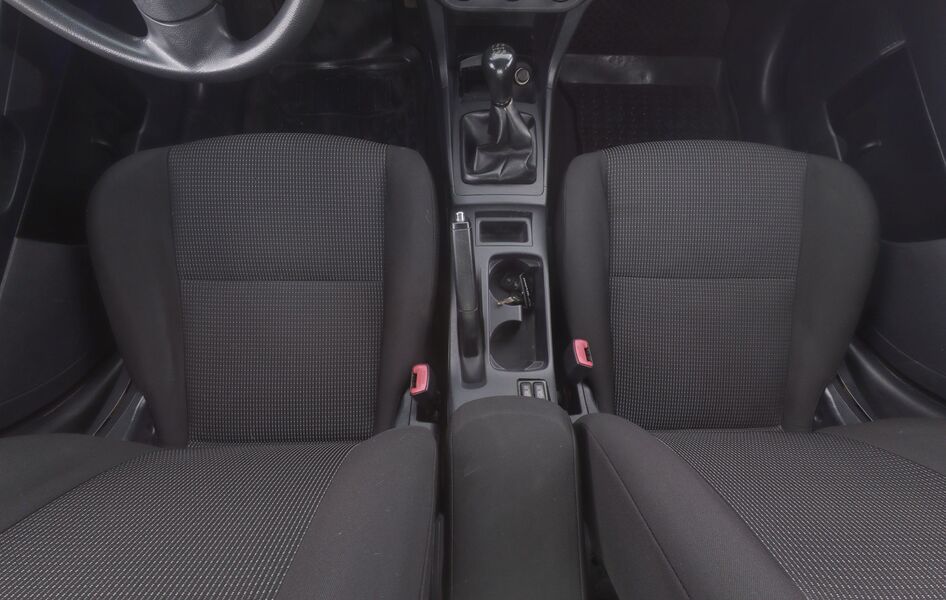 Mitsubishi Lancer vaihtoauto